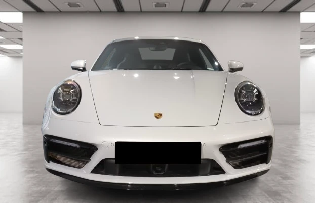 Porsche 911 Carrera 4S = SportDesign =  | Mobile.bg   1