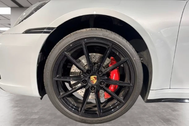 Porsche 911 Carrera 4S = SportDesign = Гаранция - изображение 4