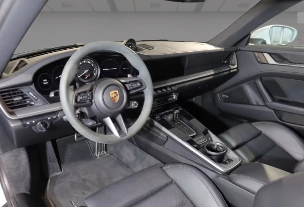 Porsche 911 Carrera 4S = SportDesign = Гаранция - изображение 7