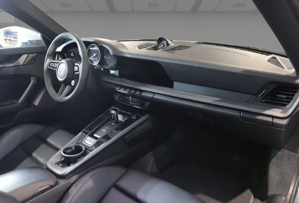 Porsche 911 Carrera 4S = SportDesign = Гаранция - изображение 10