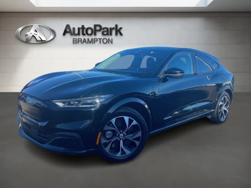 Ford Mustang Mach-E Premium BANG&OLUFSEN* BLINDSPOT* 360CAM* PANO*  - 46840 лв. / 23948.91 € - 77395568 1