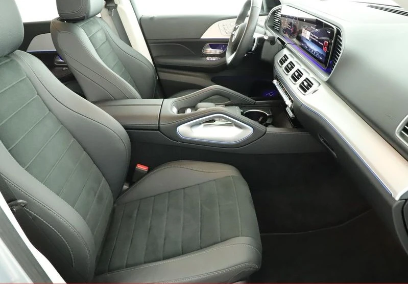 Mercedes-Benz GLE 450 4MATIC  AMG - Line - изображение 6