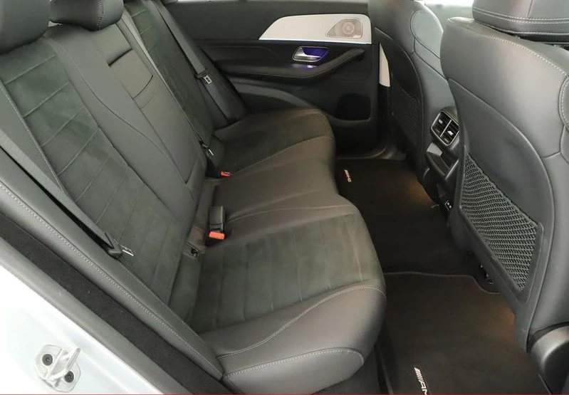 Mercedes-Benz GLE 450 4MATIC  AMG - Line - изображение 7