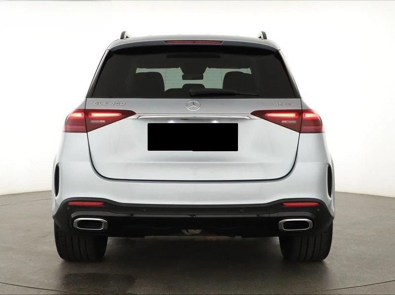 Mercedes-Benz GLE 450 4MATIC  AMG - Line - изображение 3