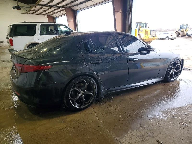 Alfa Romeo Giulia TI| HARMAN/KARDON| DISTRONIC| KEYLESS - изображение 6