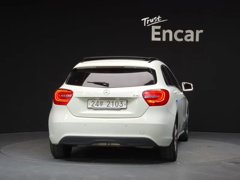 Mercedes-Benz A 180 CDI STYLE | Mobile.bg � ����������� 4