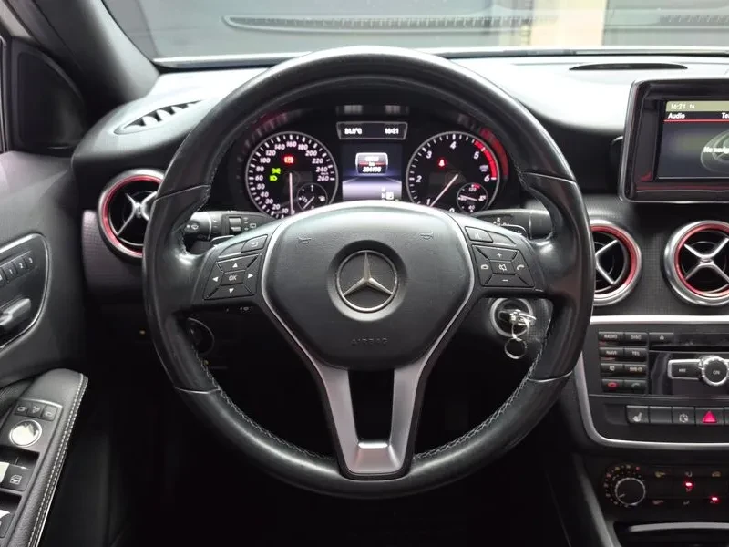 Mercedes-Benz A 180 CDI STYLE | Mobile.bg � ����������� 13