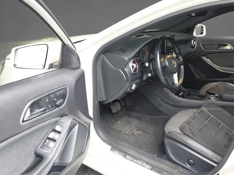 Mercedes-Benz A 180 CDI STYLE | Mobile.bg � ����������� 10