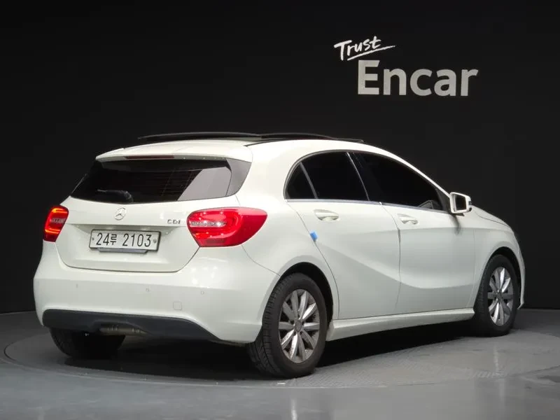 Mercedes-Benz A 180 CDI STYLE | Mobile.bg � ����������� 2