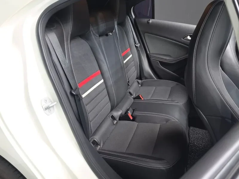 Mercedes-Benz A 180 CDI STYLE | Mobile.bg � ����������� 11