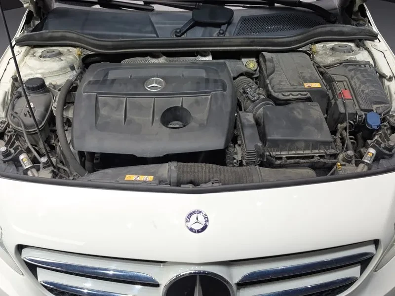 Mercedes-Benz A 180 CDI STYLE | Mobile.bg � ����������� 6
