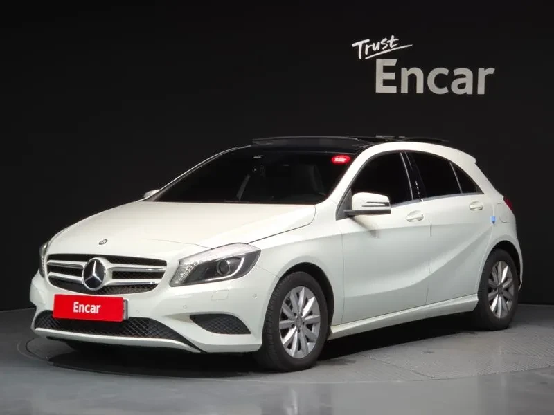 Mercedes-Benz A 180 CDI STYLE | Mobile.bg � ����������� 1