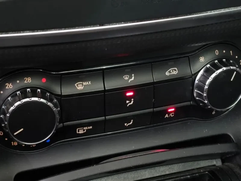 Mercedes-Benz A 180 CDI STYLE | Mobile.bg � ����������� 17