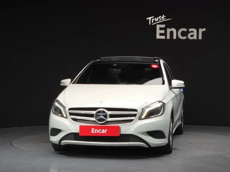Mercedes-Benz A 180 CDI STYLE | Mobile.bg � ����������� 3