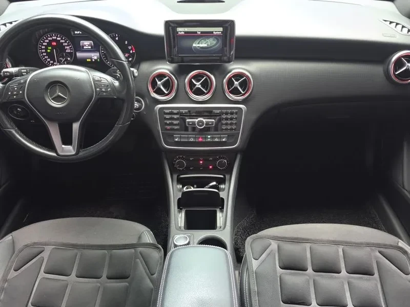 Mercedes-Benz A 180 CDI STYLE | Mobile.bg � ����������� 7