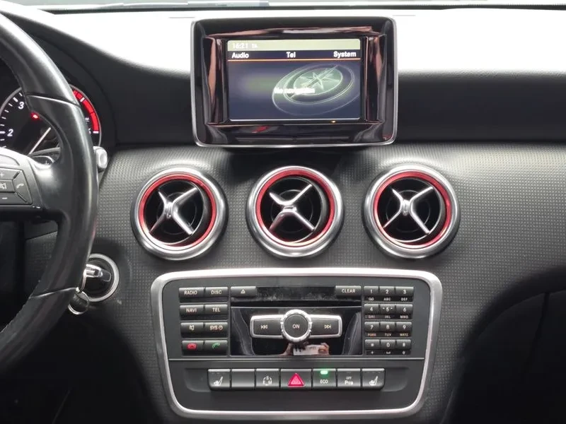Mercedes-Benz A 180 CDI STYLE | Mobile.bg � ����������� 14