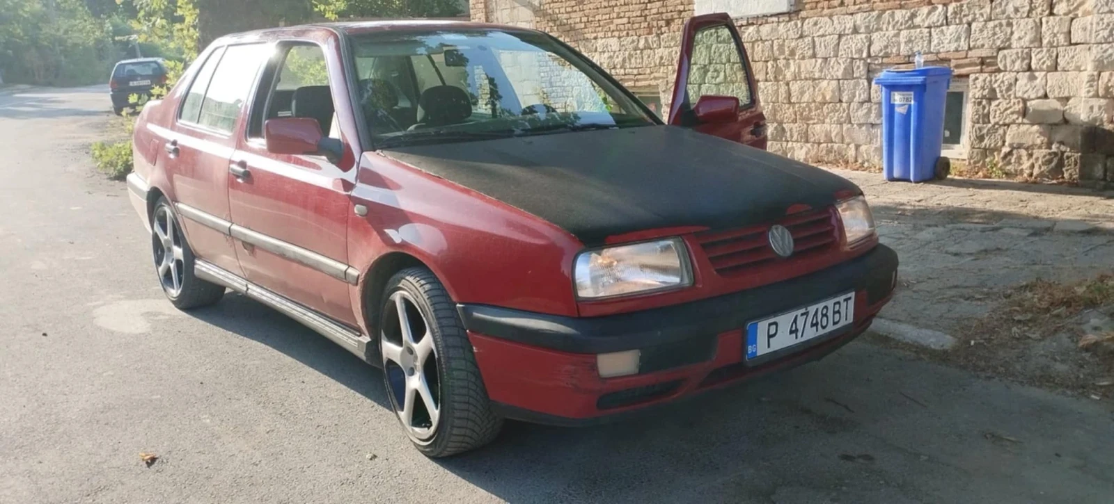 VW Vento 1.9 TDI.. - изображение 4