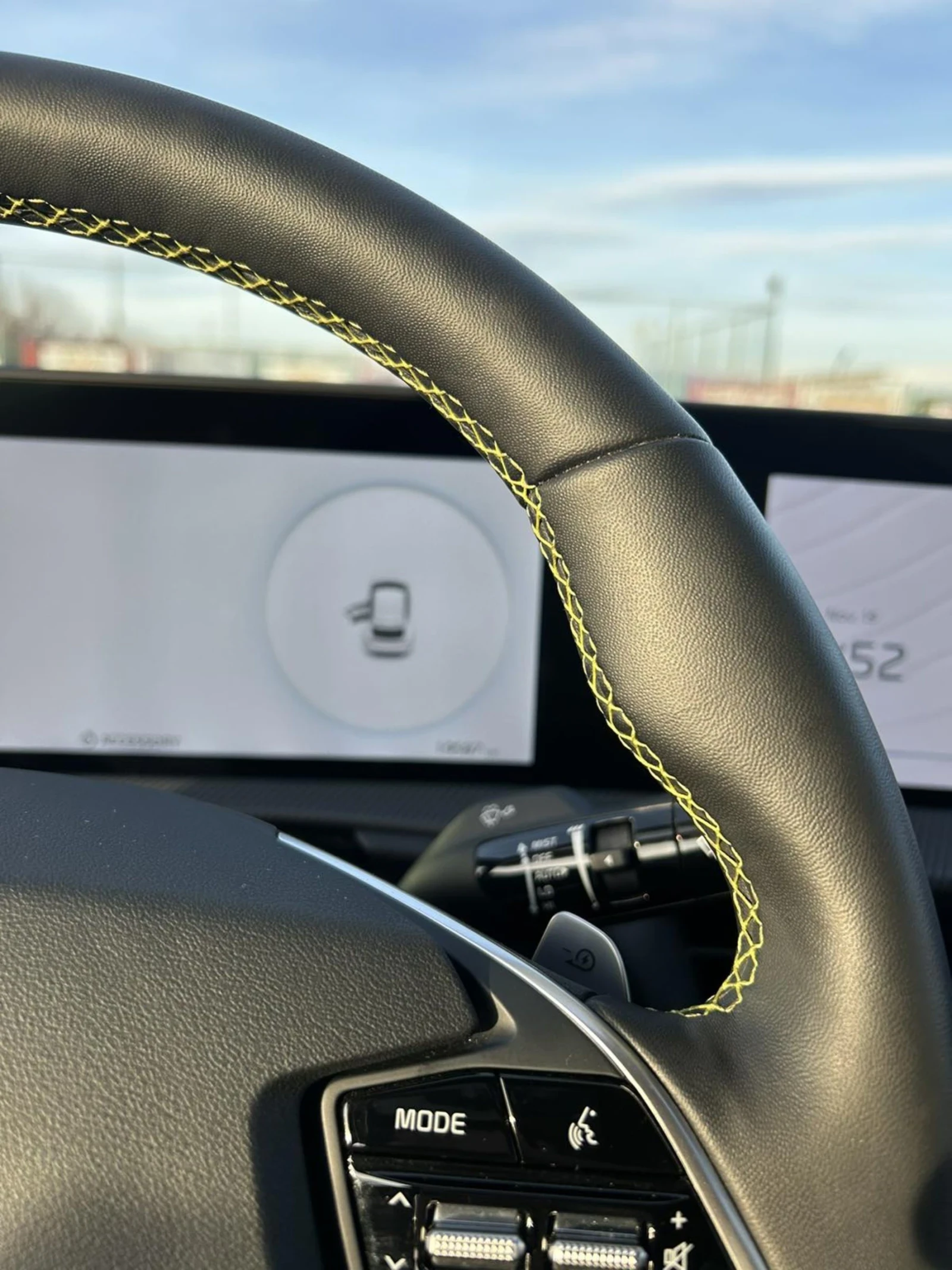 Kia EV6 GT-line | Mobile.bg   17