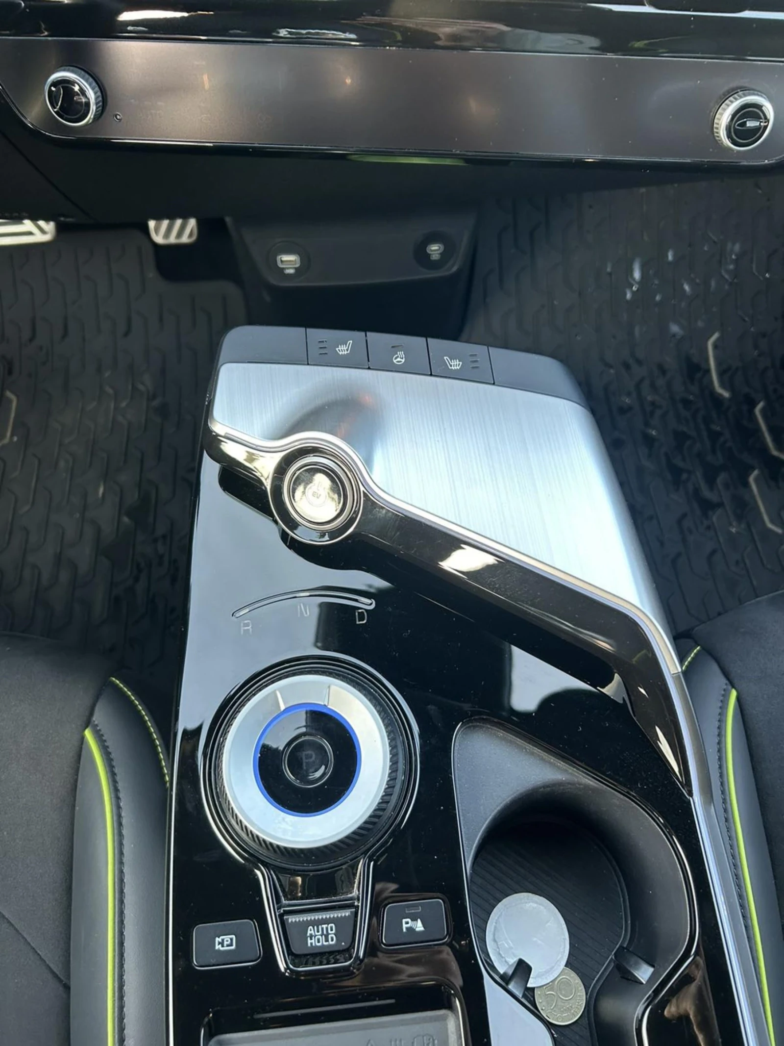 Kia EV6 GT-line | Mobile.bg   14