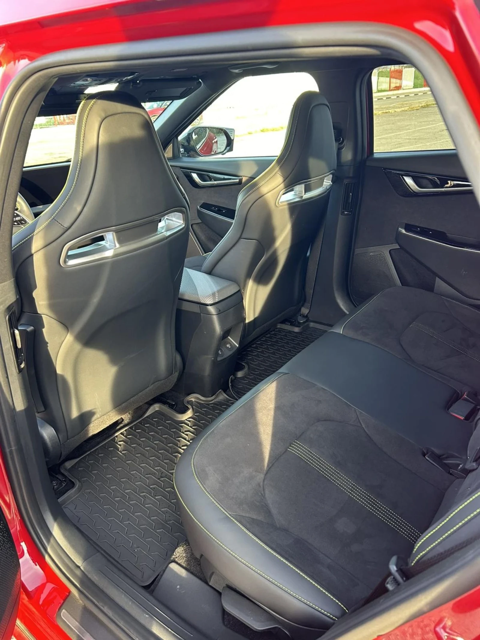 Kia EV6 GT-line | Mobile.bg   12