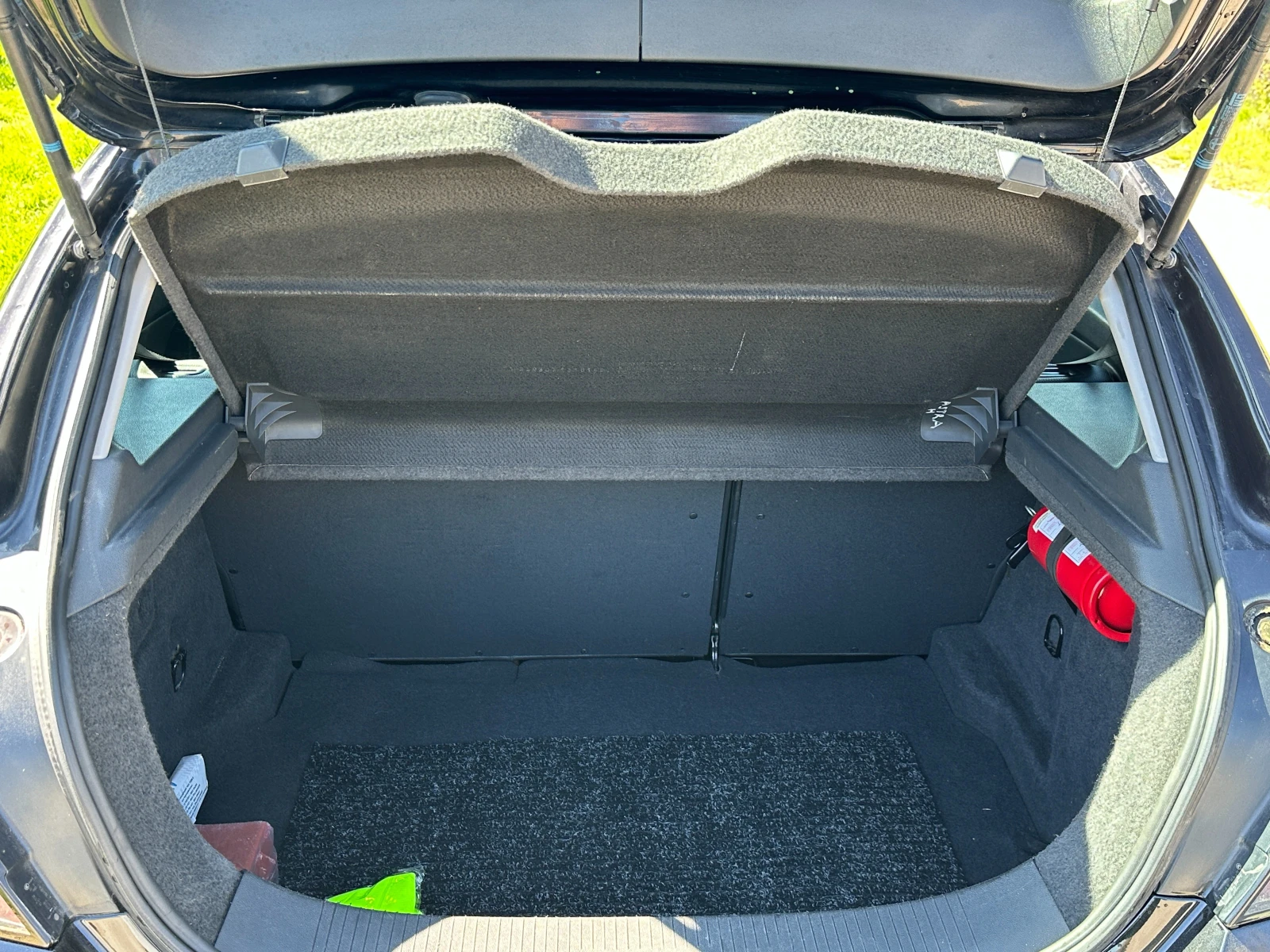 Opel Astra  - изображение 6
