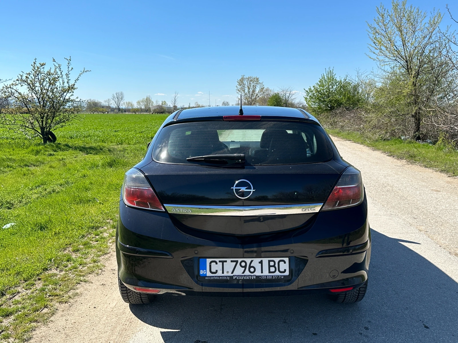 Opel Astra  - изображение 4