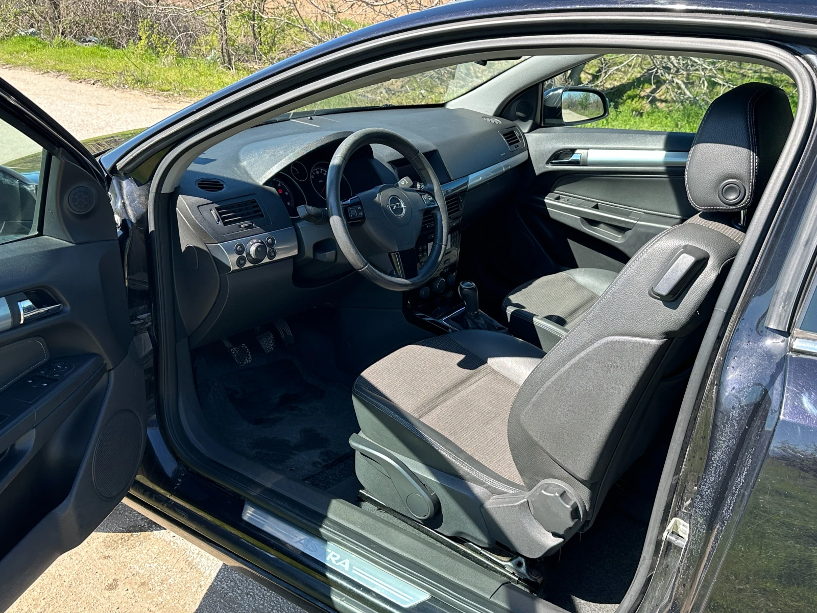Opel Astra  - изображение 7