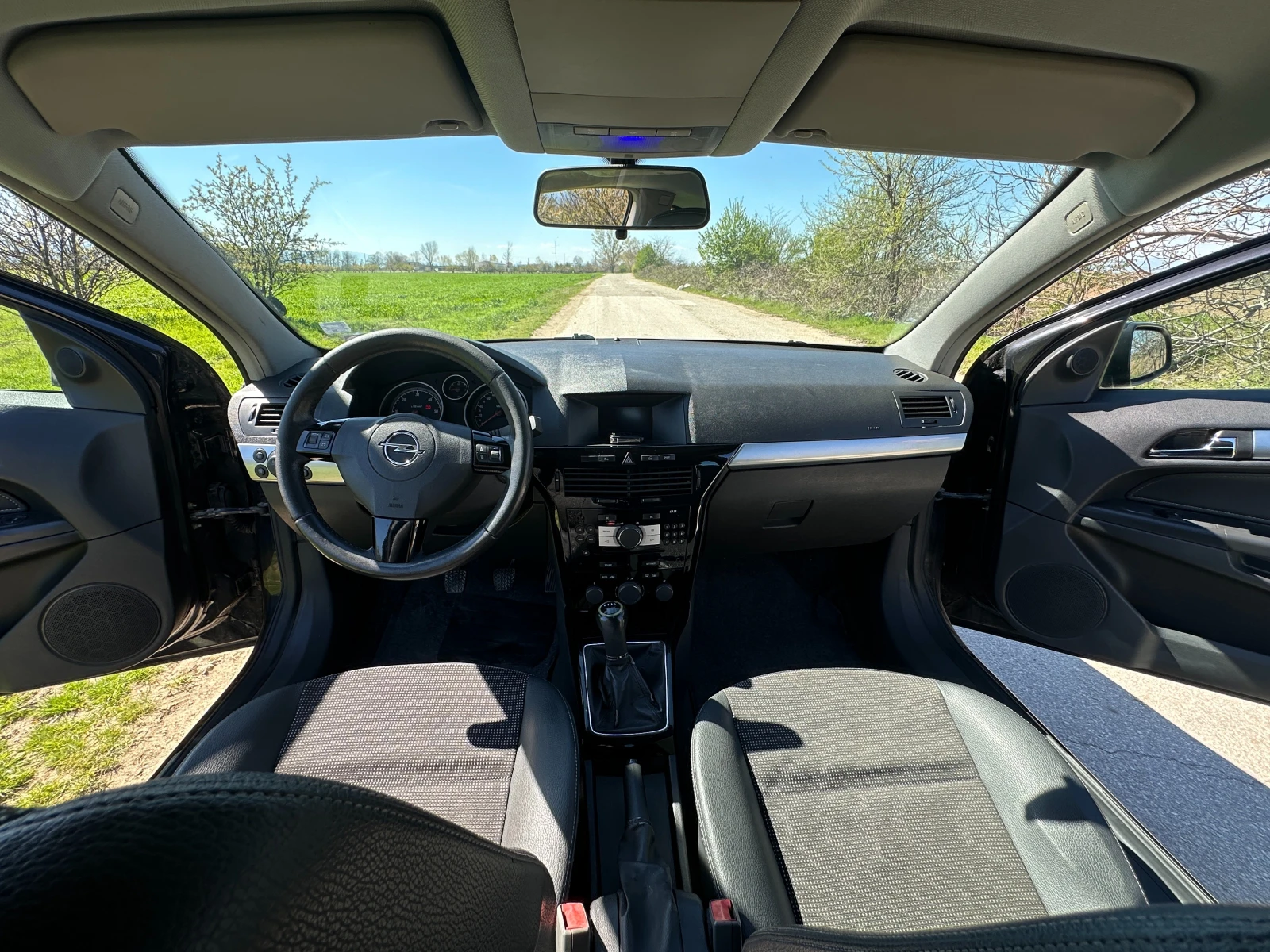 Opel Astra  - изображение 9