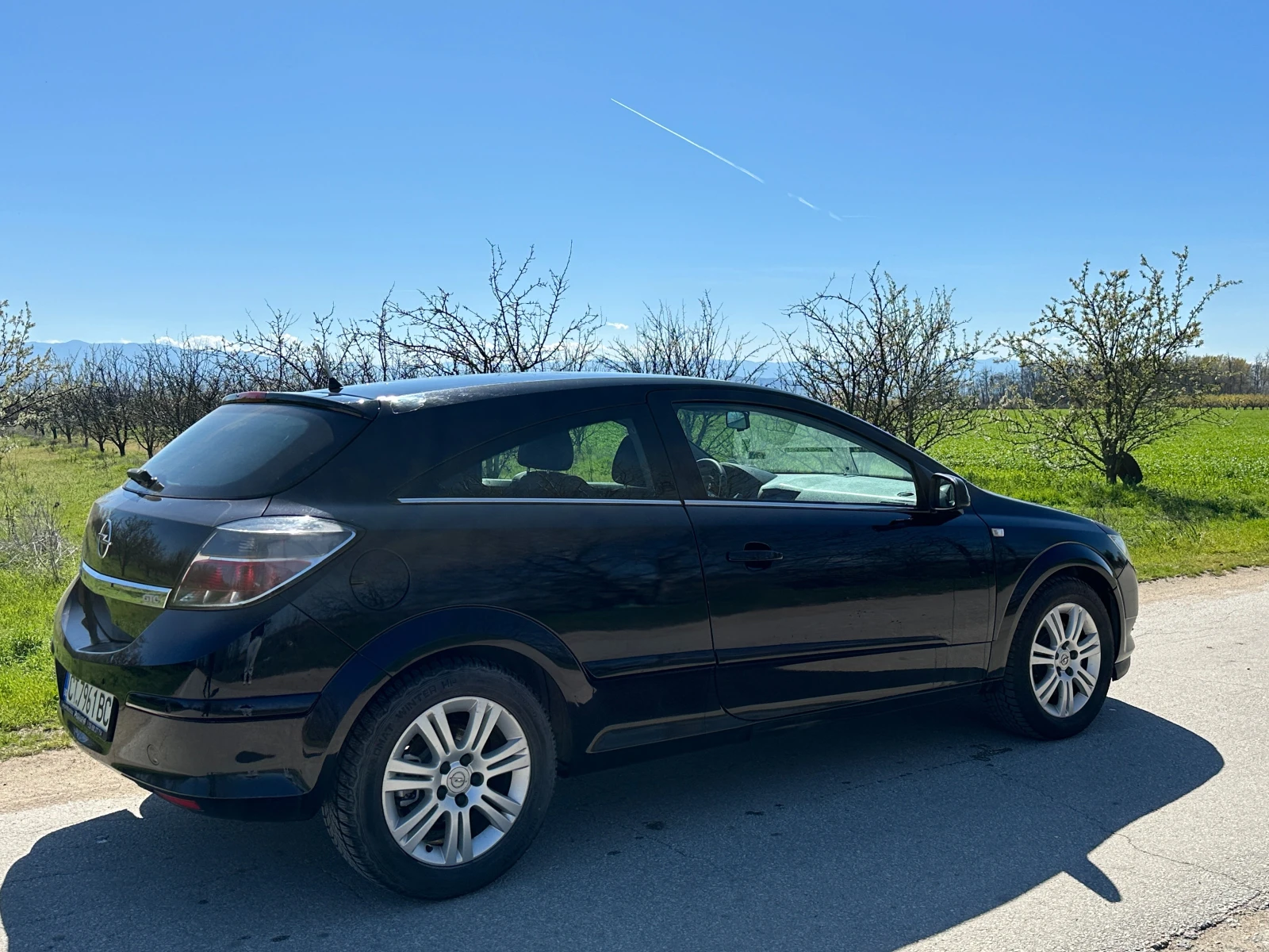 Opel Astra  - изображение 3