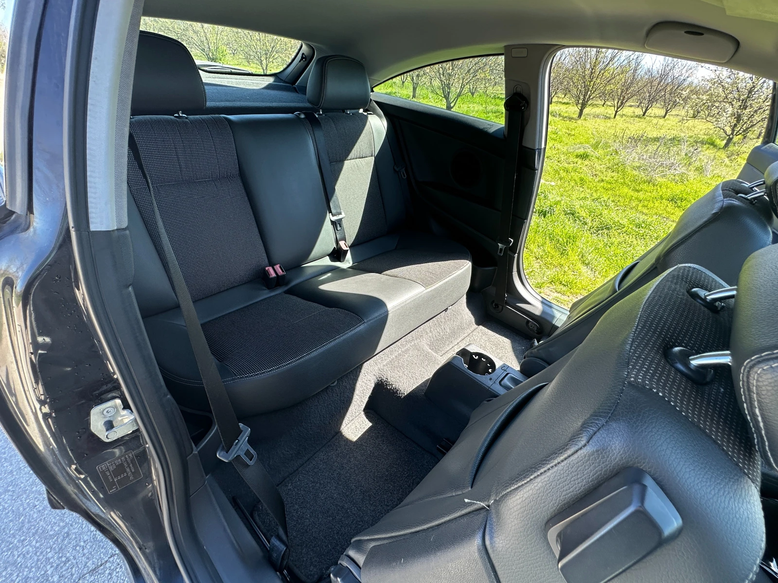 Opel Astra  - изображение 8