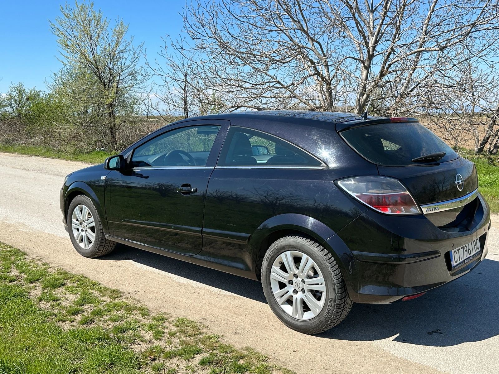 Opel Astra  - изображение 5