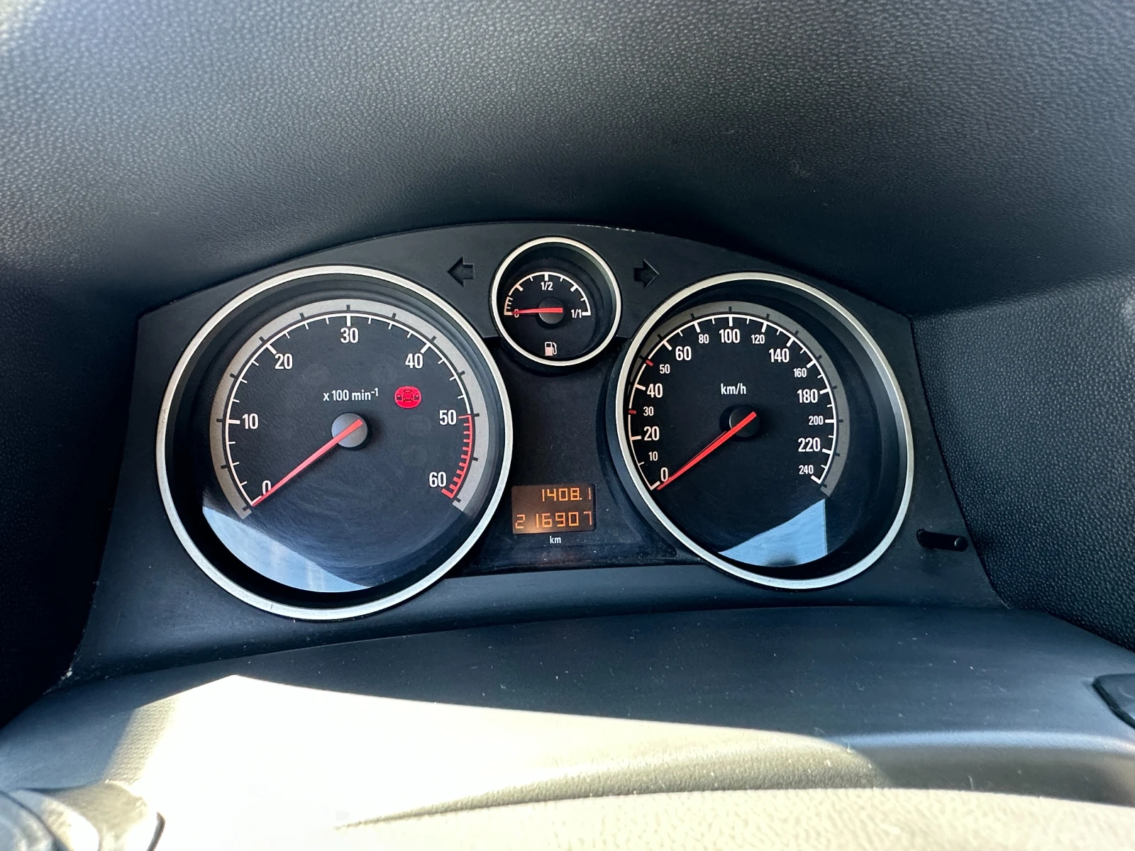 Opel Astra  - изображение 10