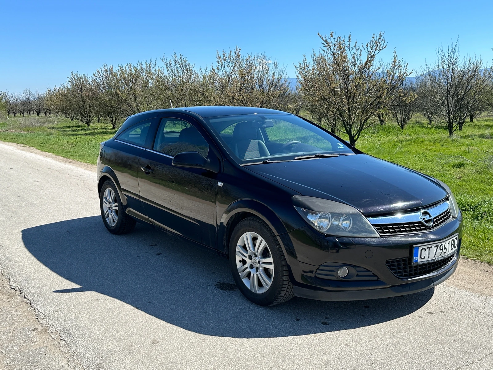 Opel Astra  - изображение 2