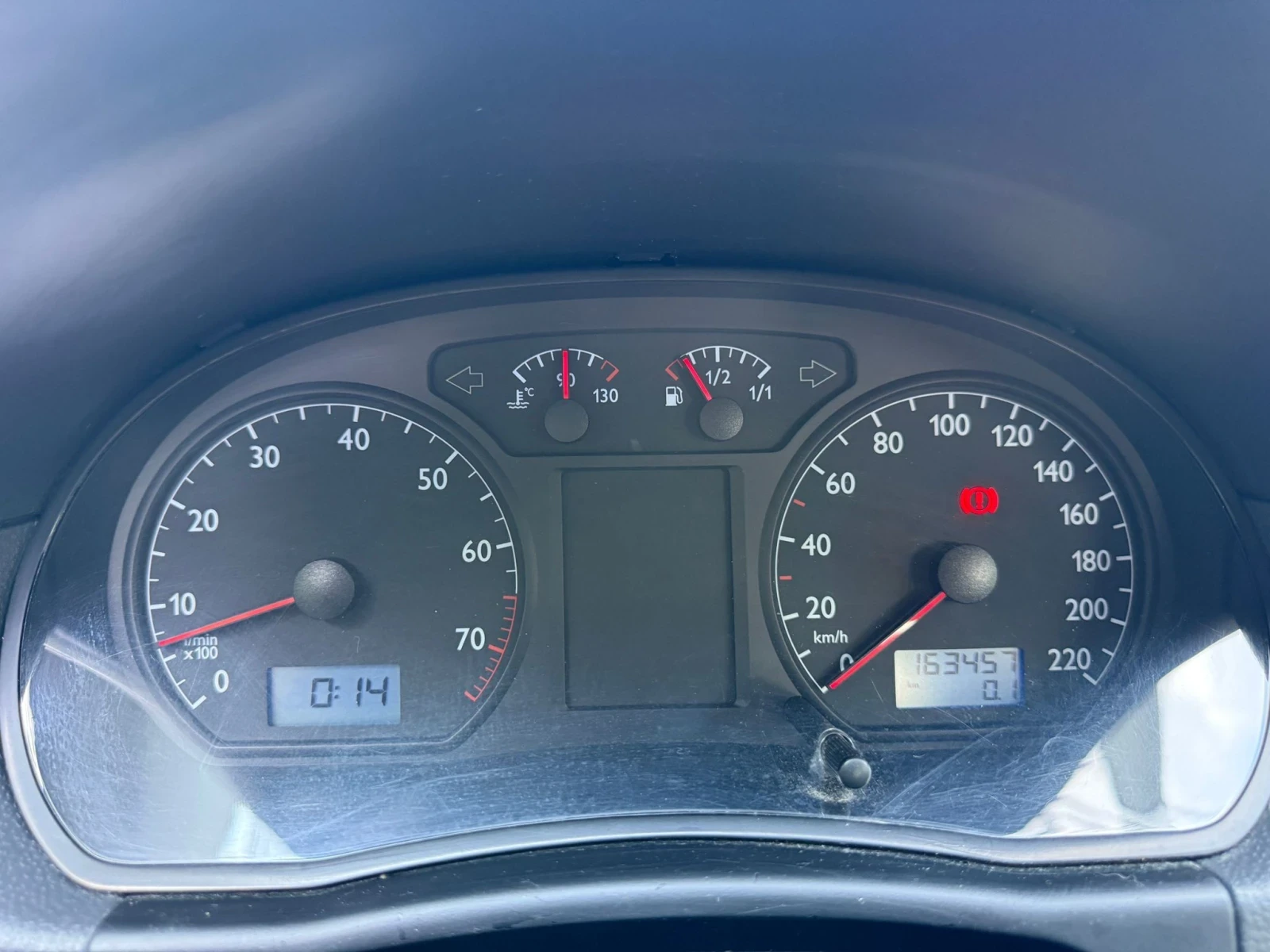 VW Polo 1, 400 EURO4, снимка 13 - Автомобили и джипове - 48920487