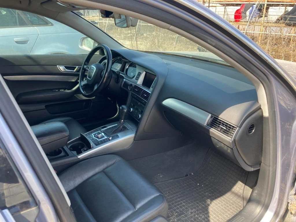 Audi A6  - изображение 6