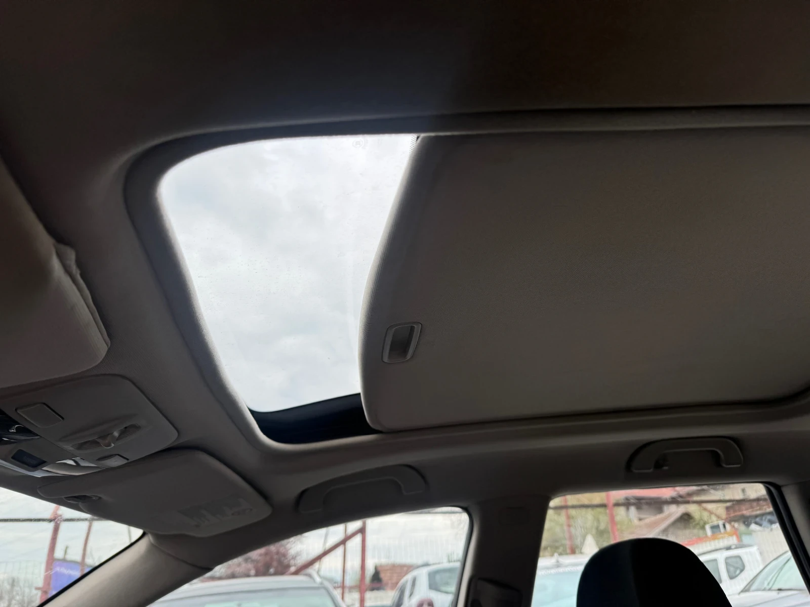 Subaru Outback 2.5 I    | Mobile.bg   15