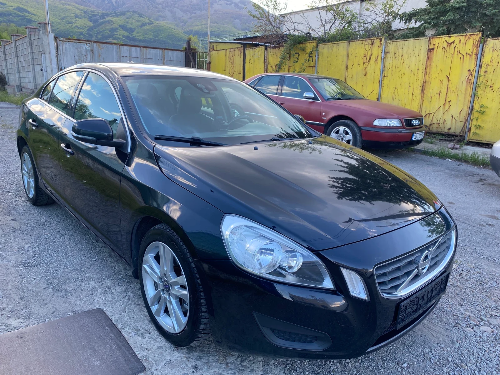 Volvo S60 D 2  116 ks. - изображение 2