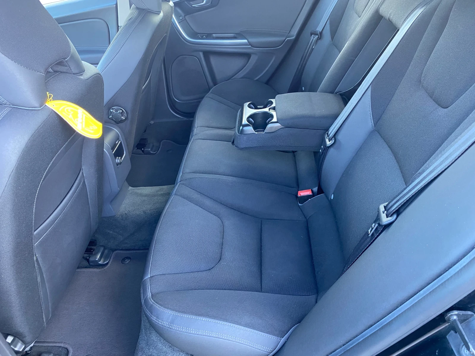 Volvo S60 D 2  116 ks. - изображение 10