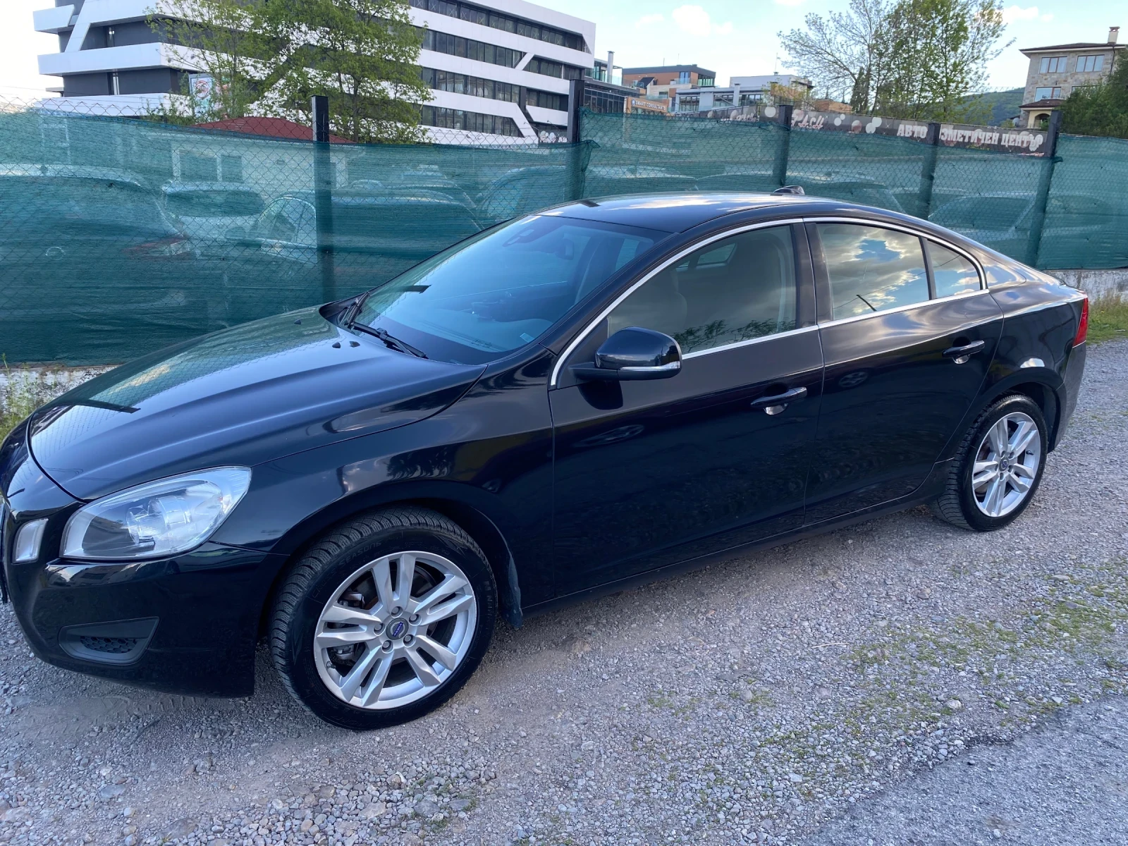 Volvo S60 D 2  116 ks. - изображение 5