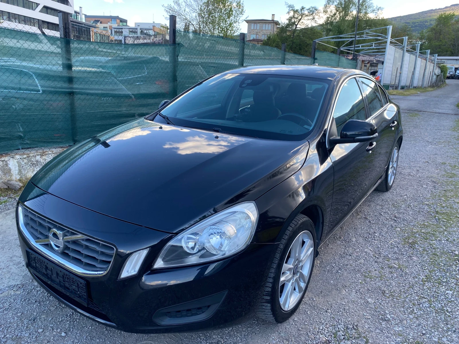 Volvo S60 D 2  116 ks. - изображение 6
