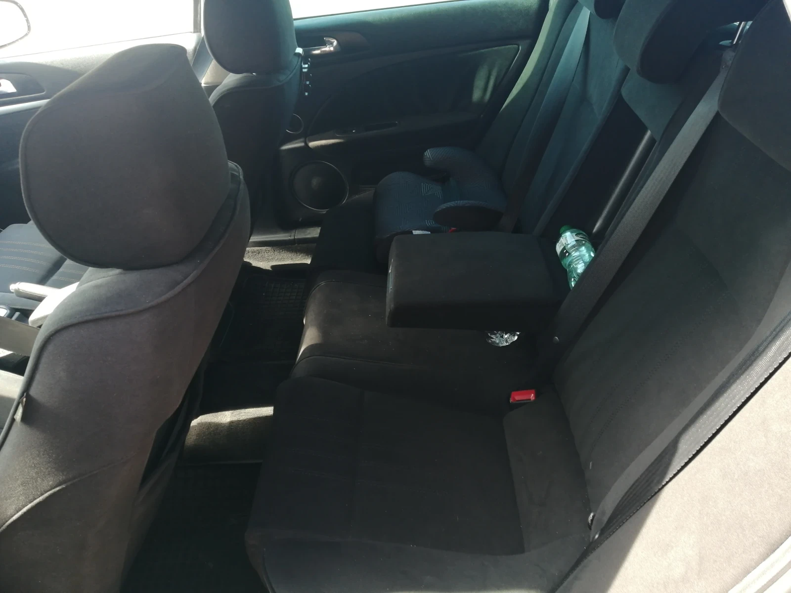 Alfa Romeo 159 sportwagon 1.9 jtd 150кс - изображение 10