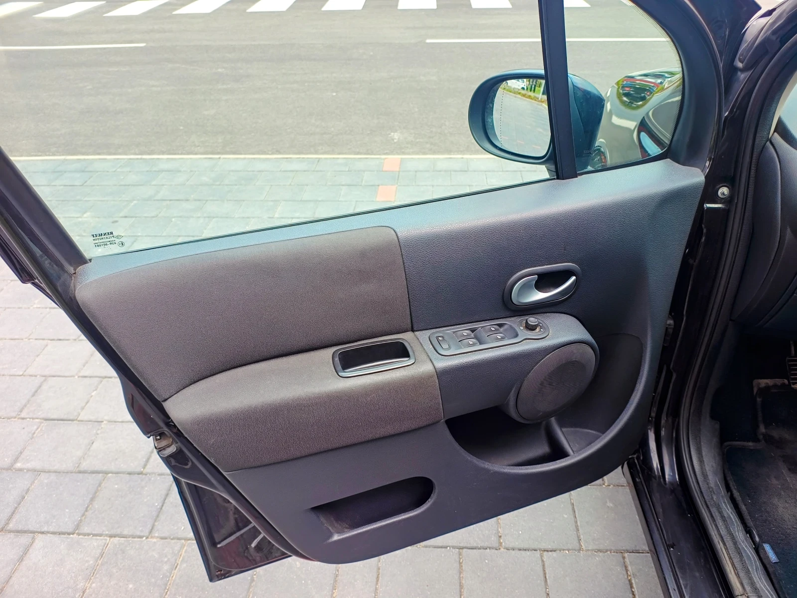 Renault Clio Modus 1.2 Dynamique 100 - изображение 10