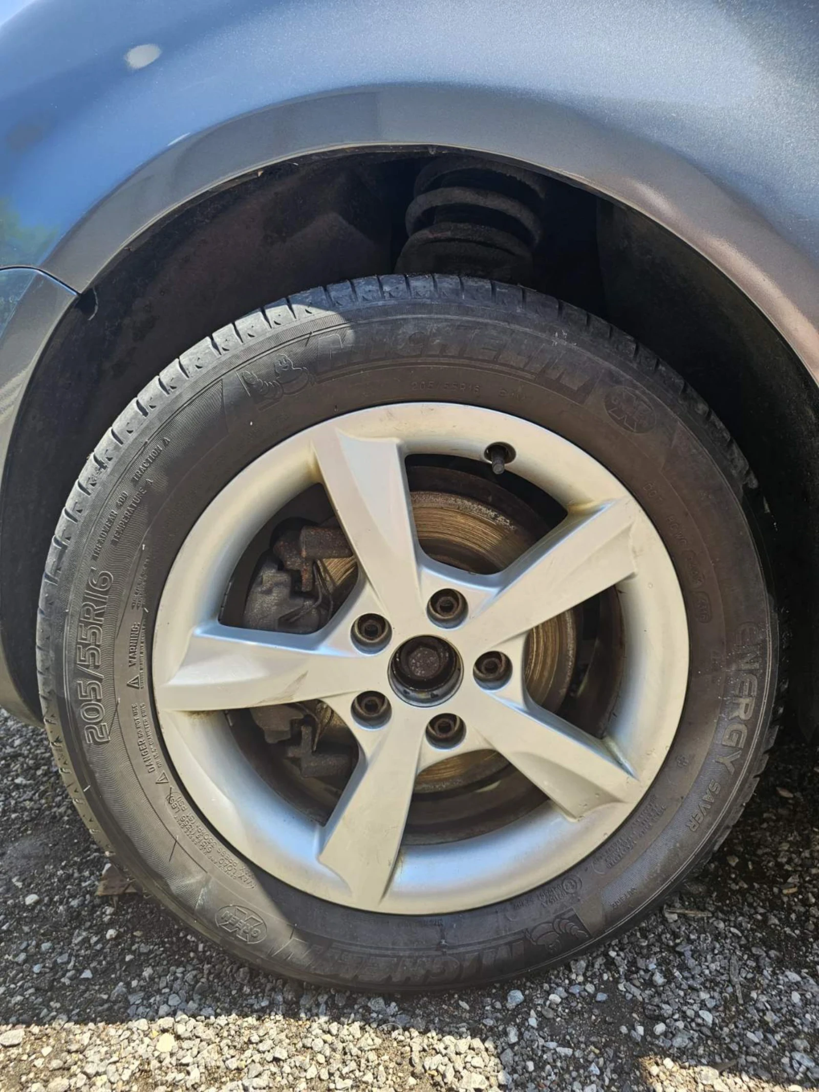 VW Touran  - изображение 8