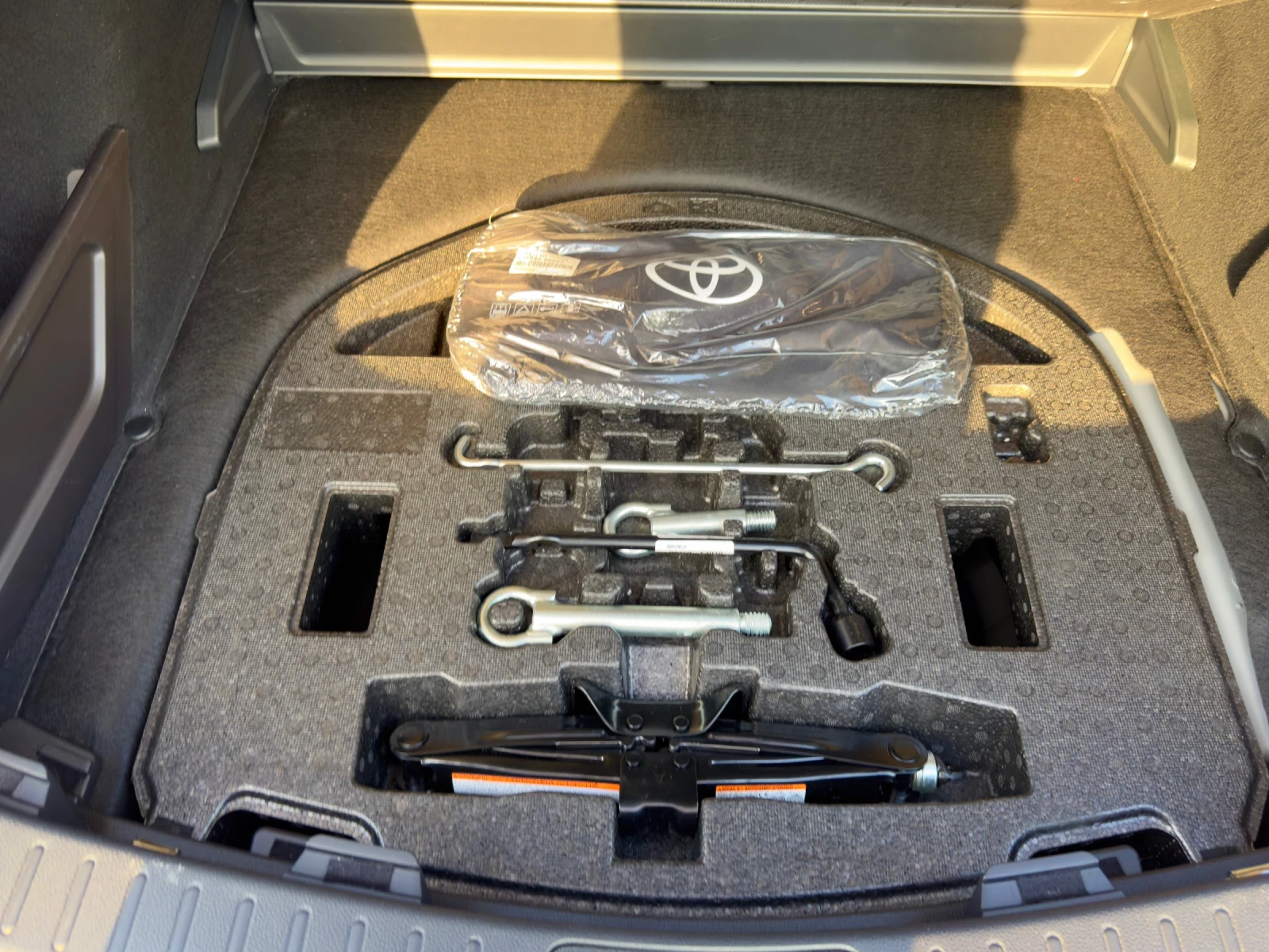 Toyota Corolla Corolla Touring Sport 2.0 HEV | Mobile.bg   12