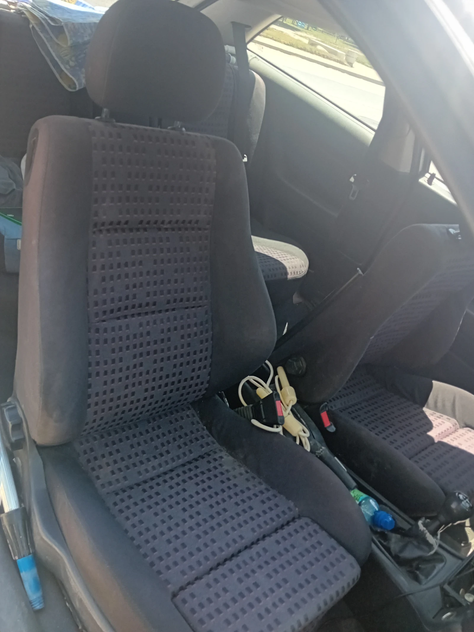 Opel Astra  - изображение 7