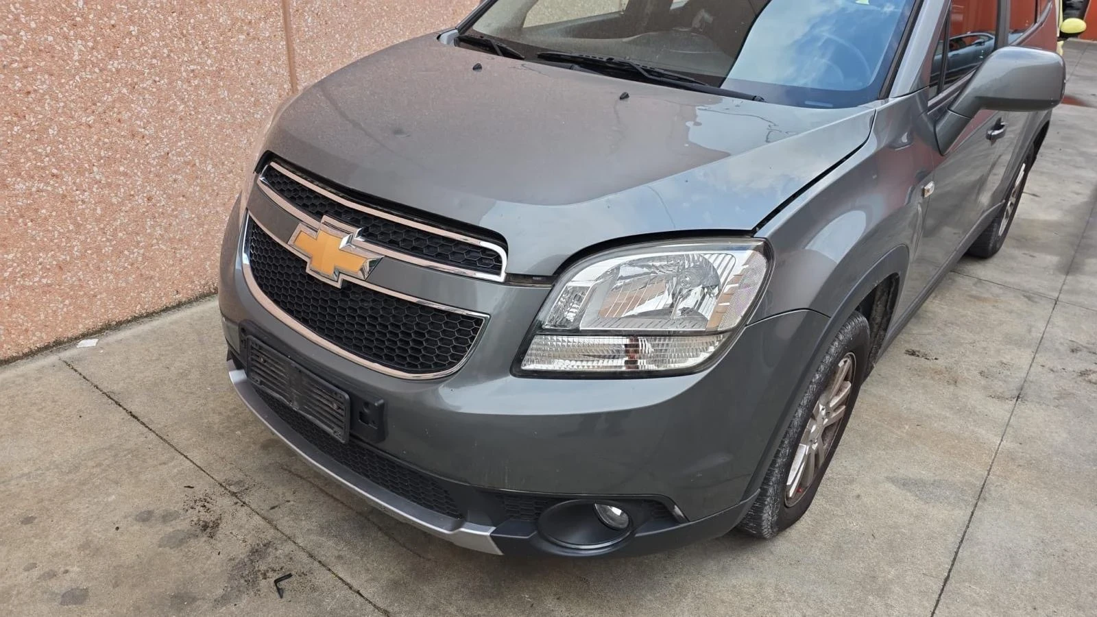 Chevrolet Orlando 1.8 i F18D4 | Mobile.bg   1