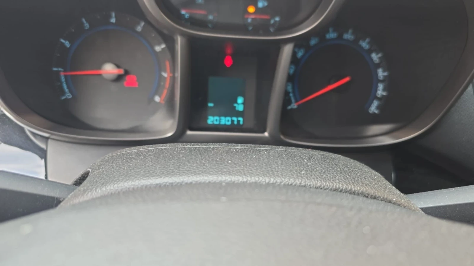 Chevrolet Orlando 1.8 i F18D4 - изображение 4