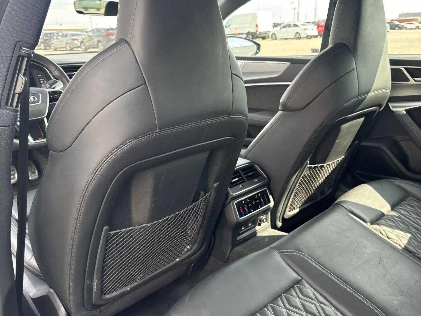 Audi S7  - изображение 3