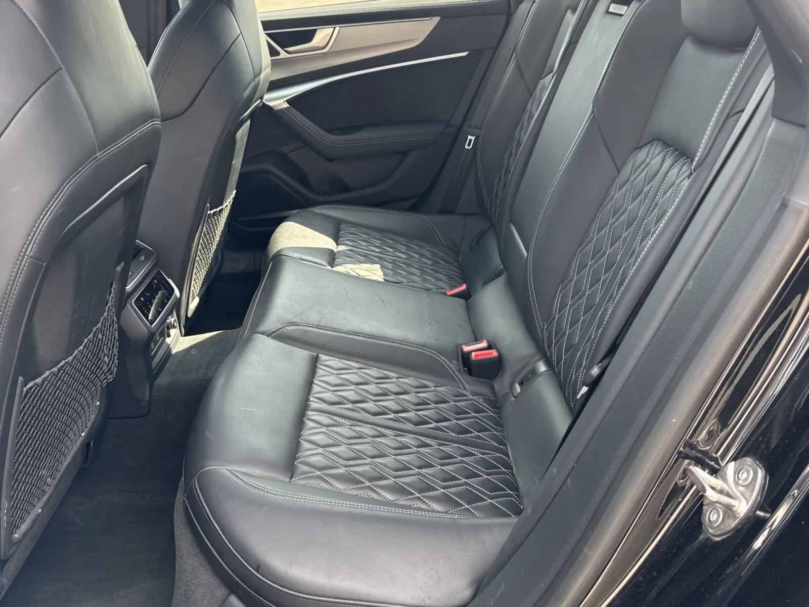 Audi S7  - изображение 4