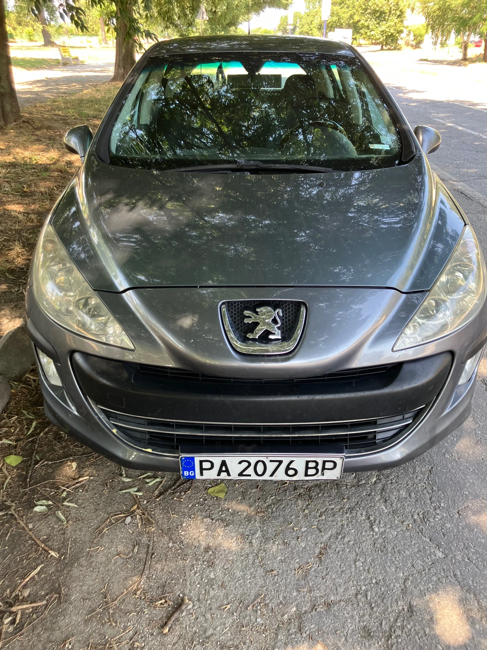 Peugeot 308 1.6 hdi - изображение 2